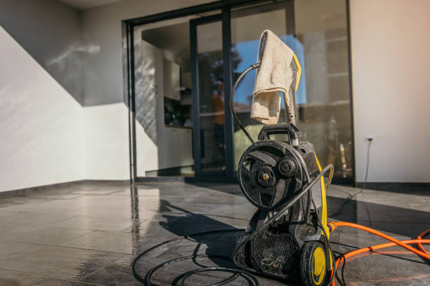 Best Parking Lot and Garage Cleaning  in Fountain Hill, PA
